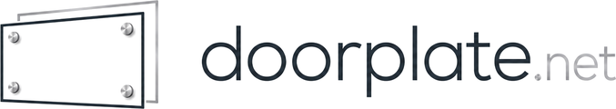 doorplate.net